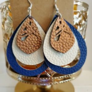 Handmade Earrings